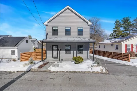 46 Union Street Beacon NY 12508