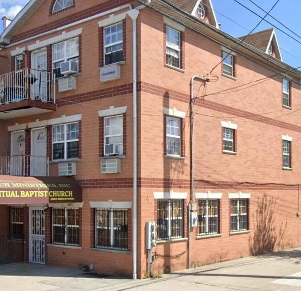 2274 Pitkin Avenue Brooklyn NY 11207