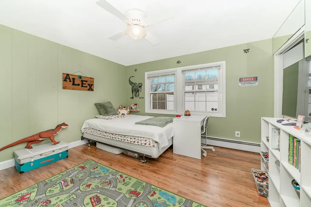 4 Pennaquid Road Coram NY 11727