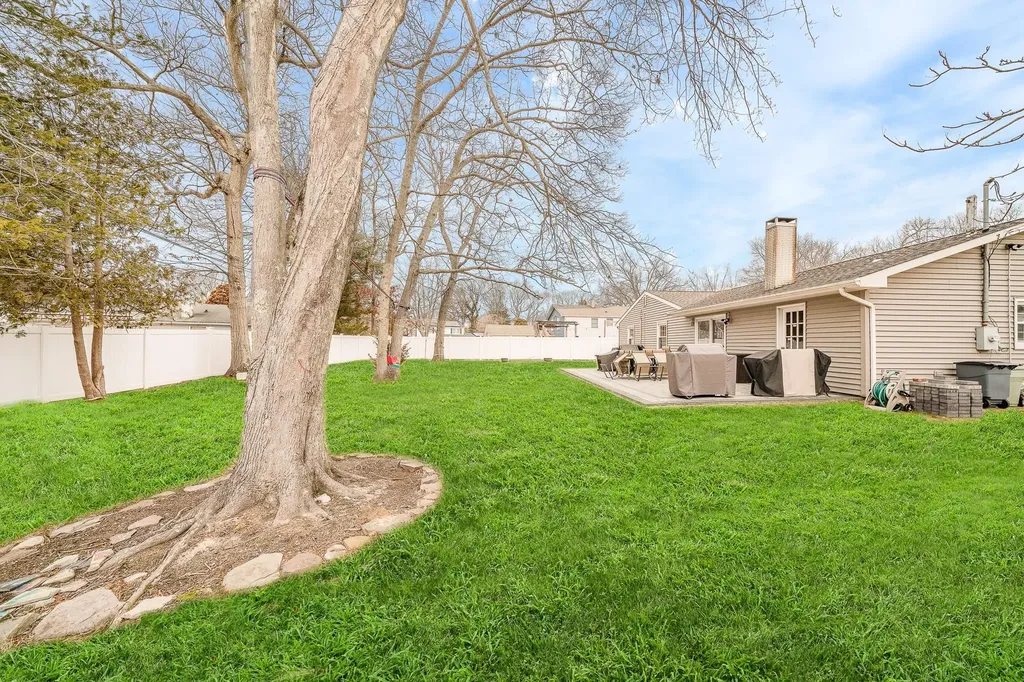 4 Pennaquid Road Coram NY 11727