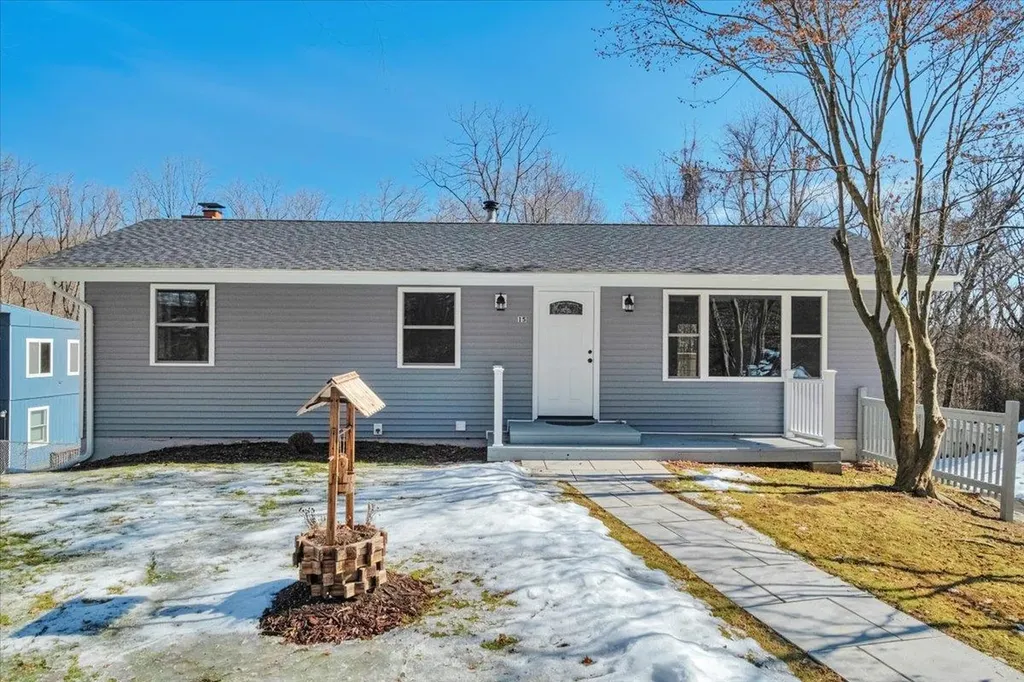 15 Ernst Road Cortlandt NY 10567