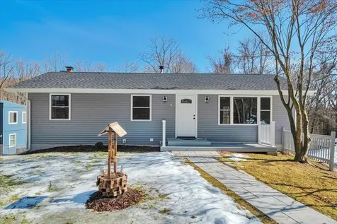 15 Ernst Road Cortlandt Manor NY 10567