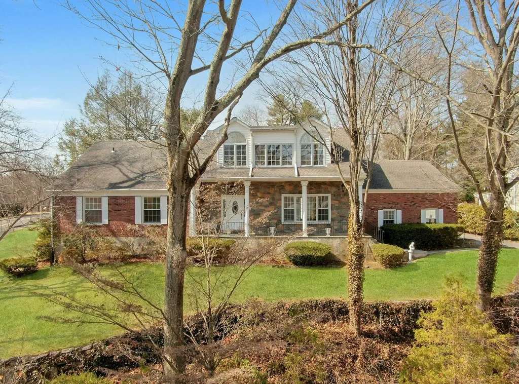 60 Sycamore Road Scarsdale NY 10583