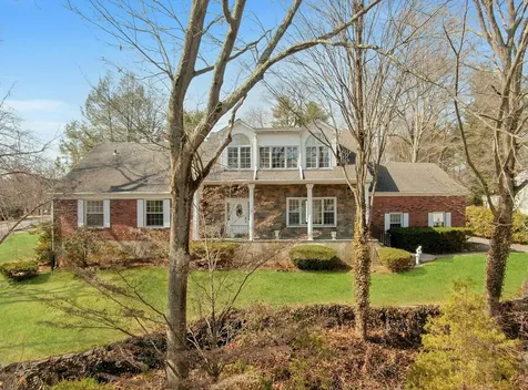 60 Sycamore Road Scarsdale NY 10583