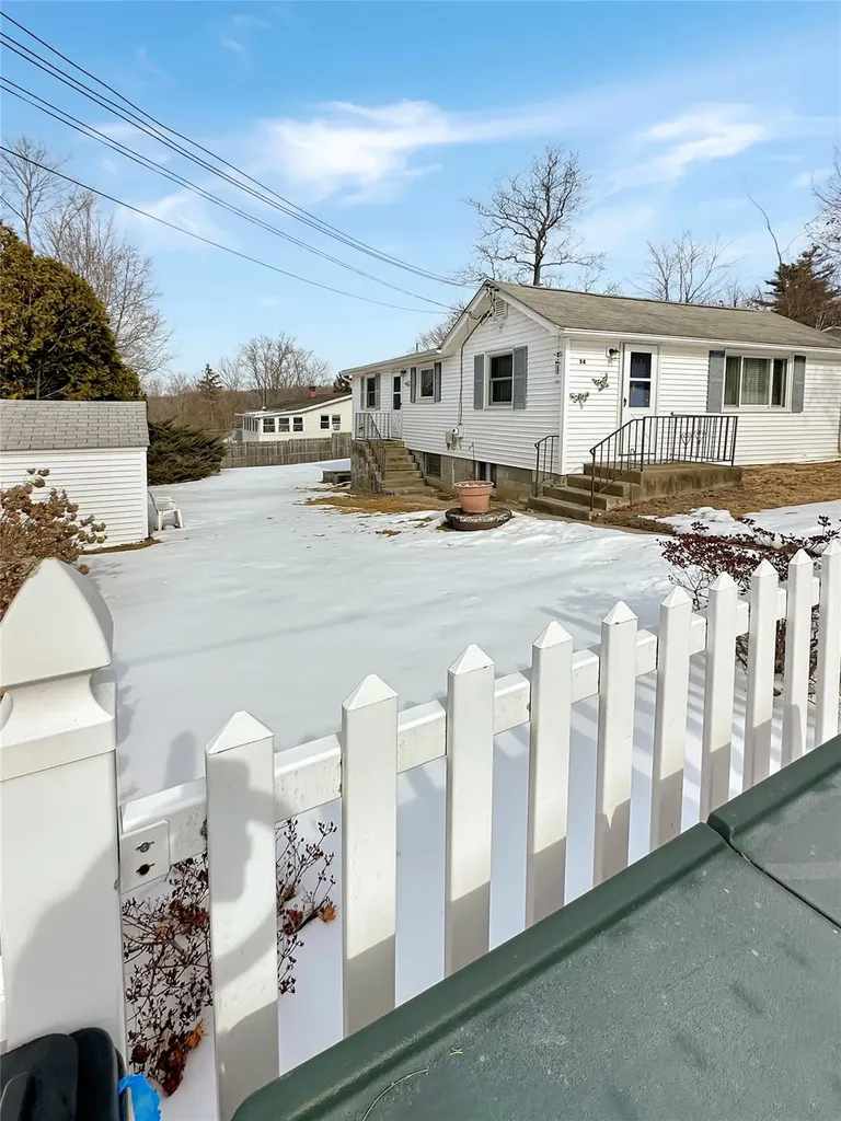 54 Osceola Road Carmel NY 10512