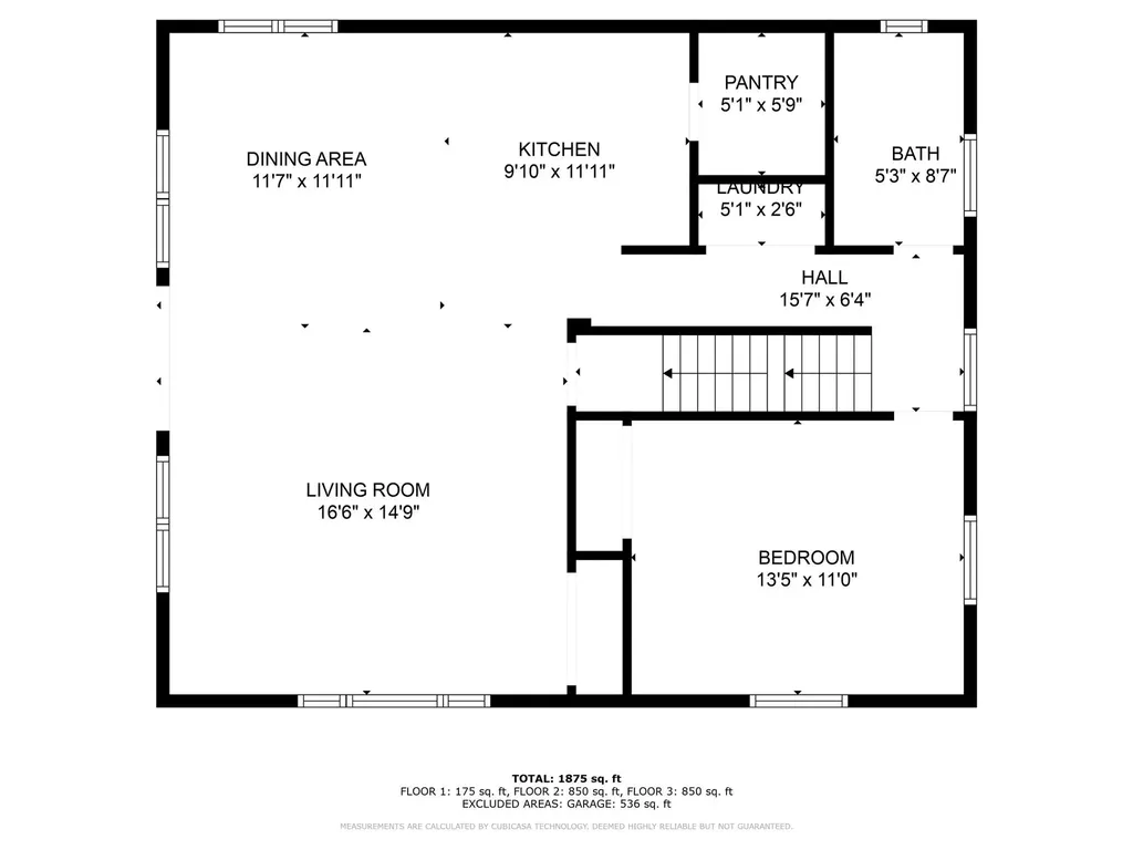 674 Parsonage Place Baldwin NY 11510