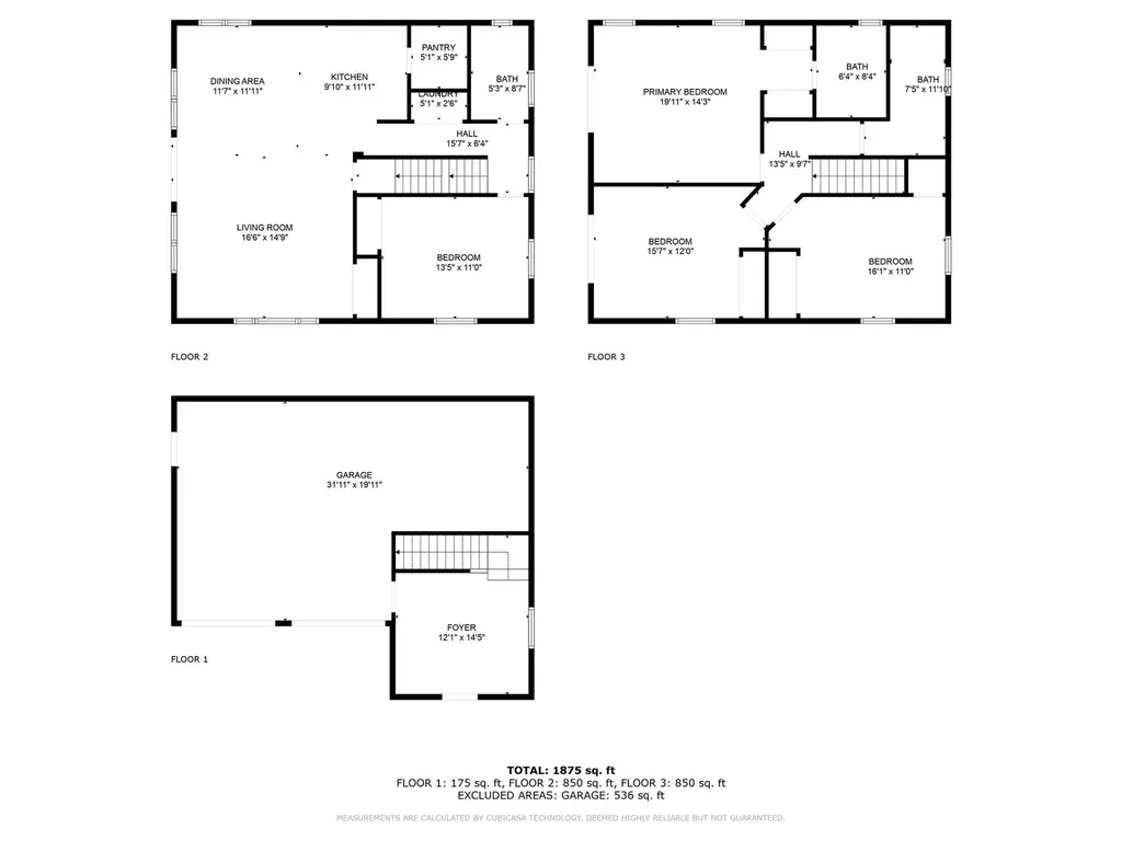 674 Parsonage Place Baldwin NY 11510