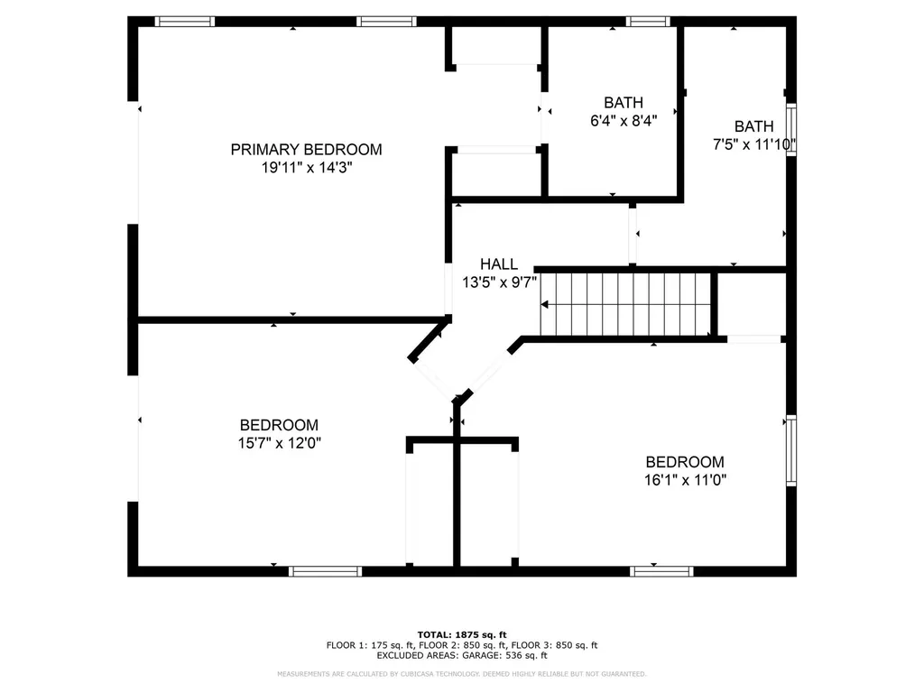 674 Parsonage Place Baldwin NY 11510