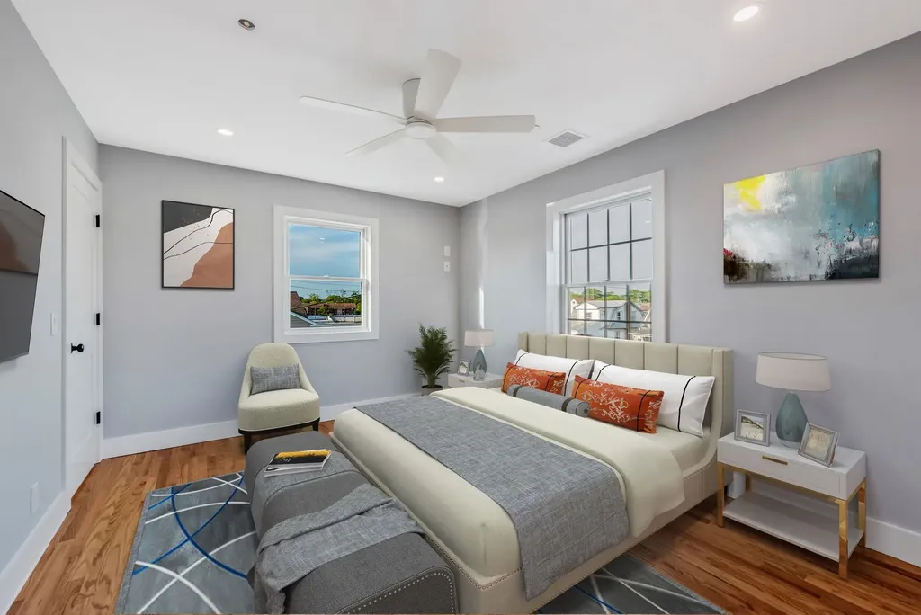 674 Parsonage Place Baldwin NY 11510