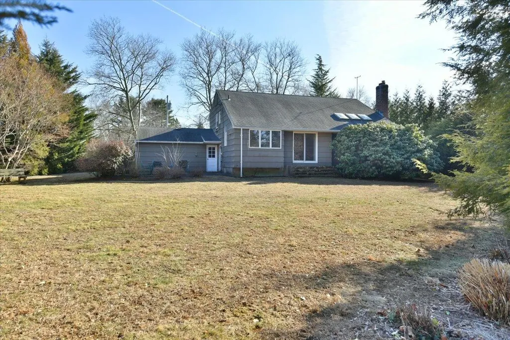 66 Conklin Lane Huntington NY 11743