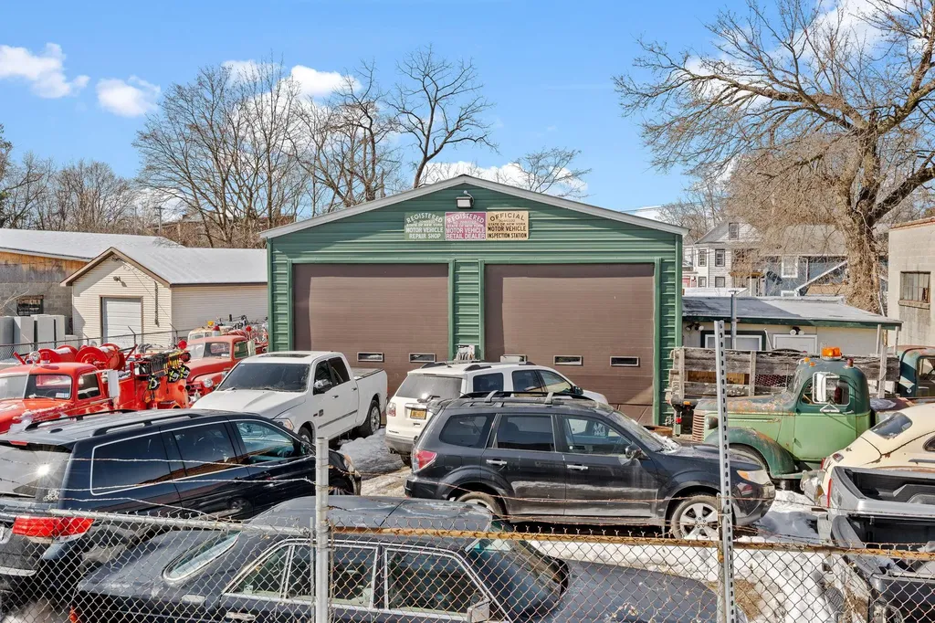 56 Pershing Avenue Poughkeepsie NY 12601
