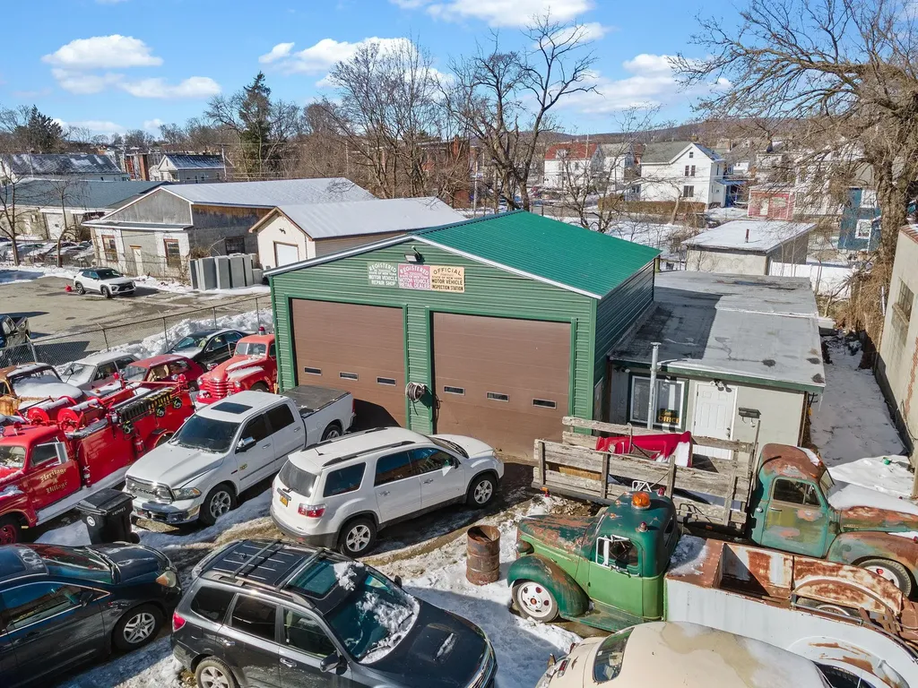 56 Pershing Avenue Poughkeepsie NY 12601