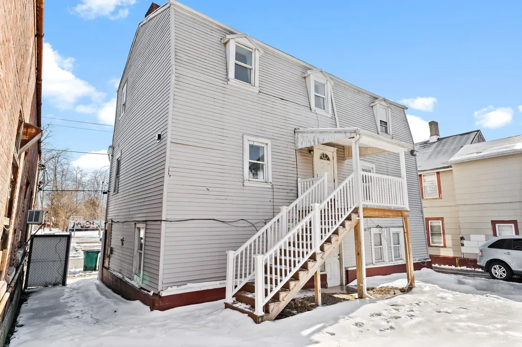 56 Pershing Avenue Poughkeepsie NY 12601