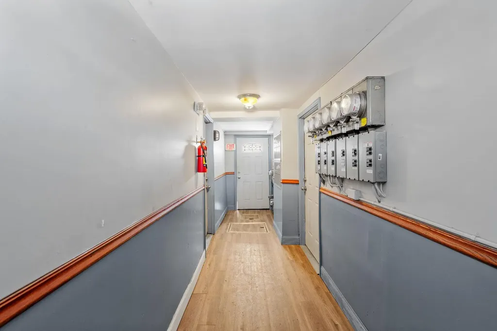 56 Pershing Avenue Poughkeepsie NY 12601