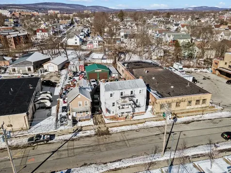 56 Pershing Avenue Poughkeepsie NY 12601