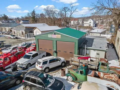 56 Pershing Avenue Poughkeepsie NY 12601