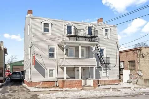 56 Pershing Avenue Poughkeepsie NY 12601