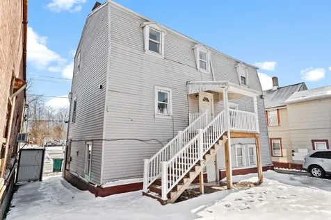 56 Pershing Avenue Poughkeepsie NY 12601