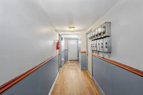56 Pershing Avenue Poughkeepsie NY 12601