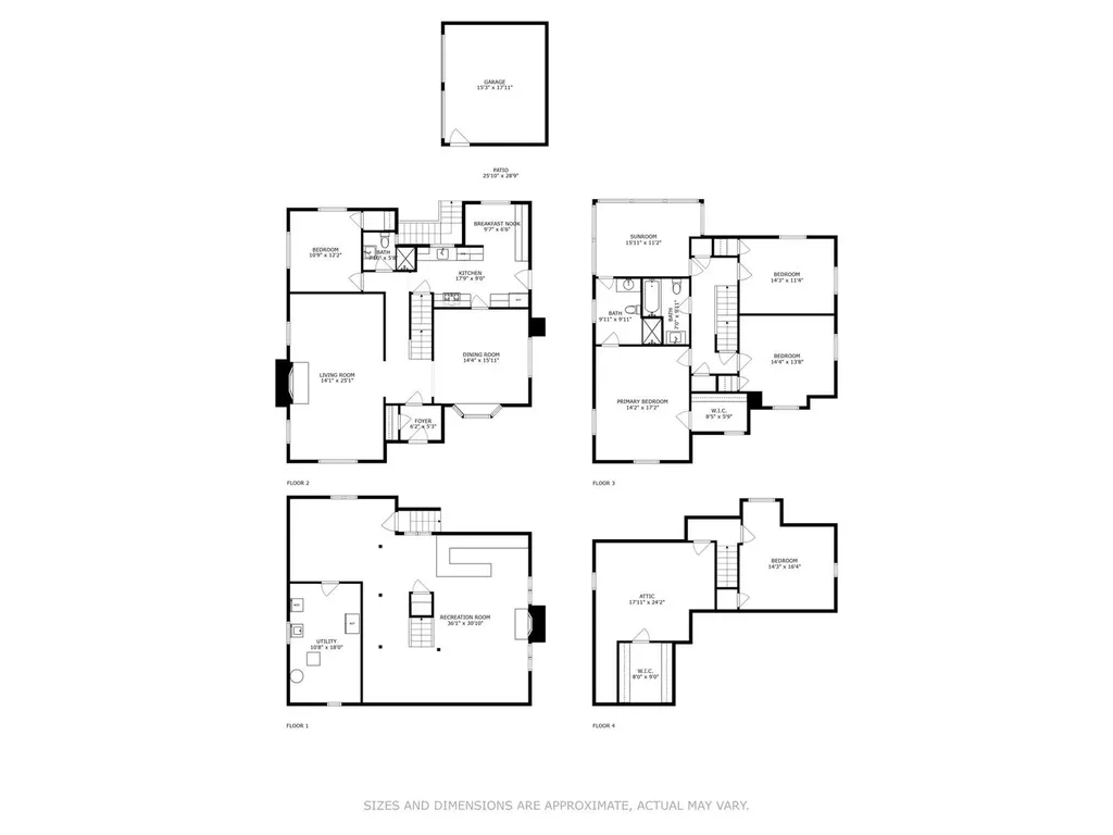 16 Nancy Boulevard Merrick NY 11566