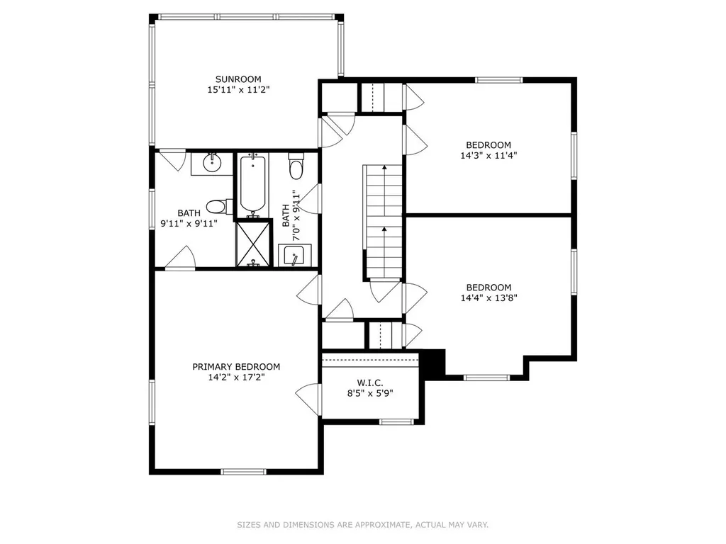 16 Nancy Boulevard Merrick NY 11566