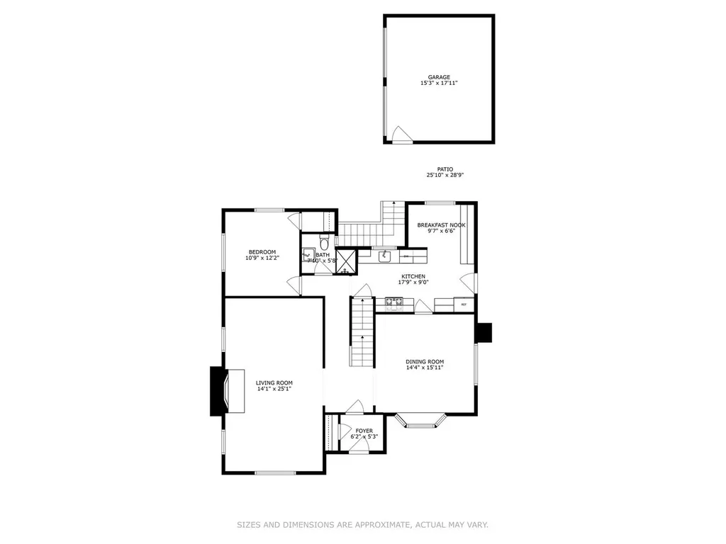 16 Nancy Boulevard Merrick NY 11566