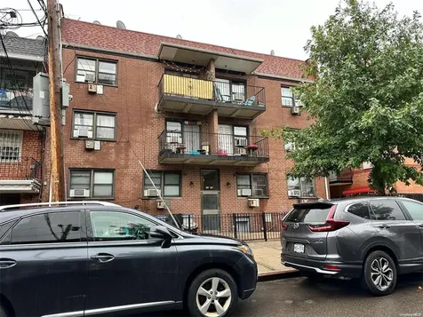 52-08 90th Street Elmhurst NY 11373