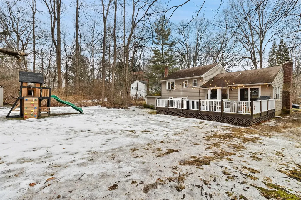 64 Lily Pond Lane Katonah NY 10536