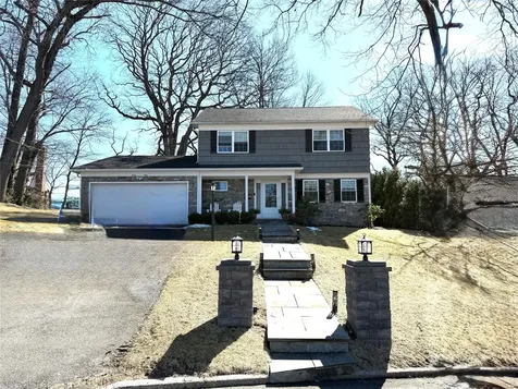 49 Spencer Drive New Rochelle NY 10801