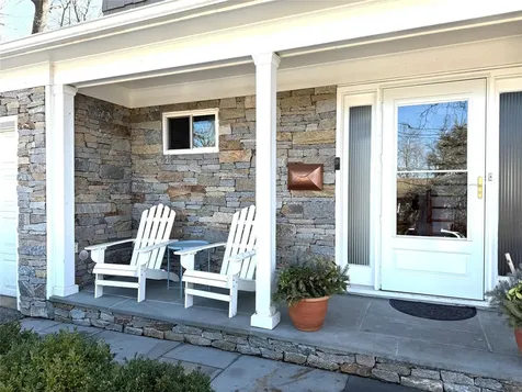 49 Spencer Drive New Rochelle NY 10801