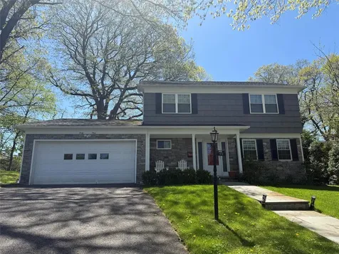 49 Spencer Drive New Rochelle NY 10801