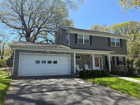 49 Spencer Drive New Rochelle NY 10801