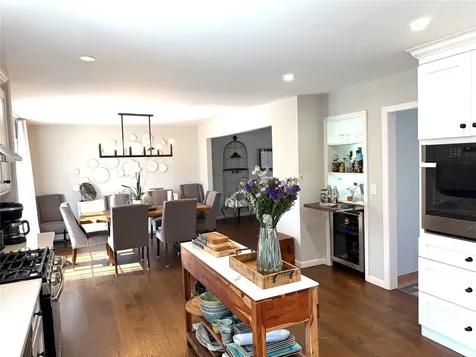 49 Spencer Drive New Rochelle NY 10801