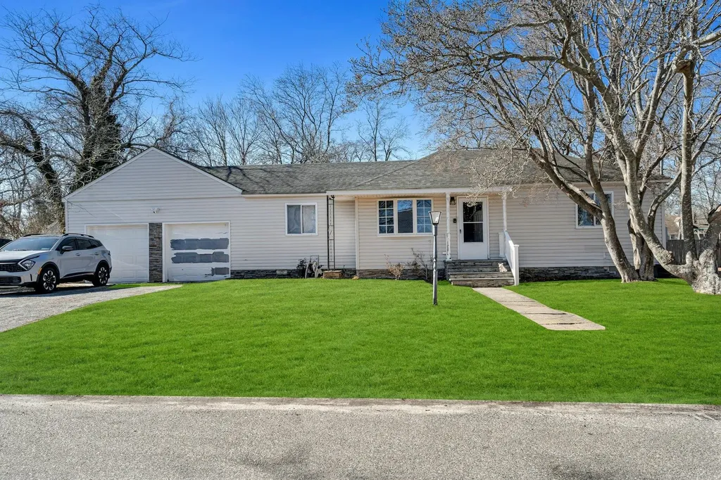 60 Washington Drive Mastic Beach NY 11951