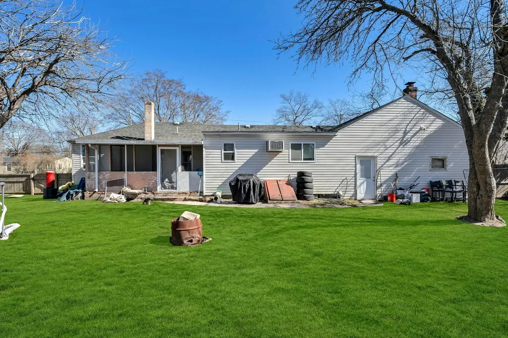 60 Washington Drive Mastic Beach NY 11951