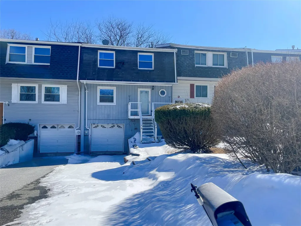 7 Old Anvil Lane Middletown NY 10940