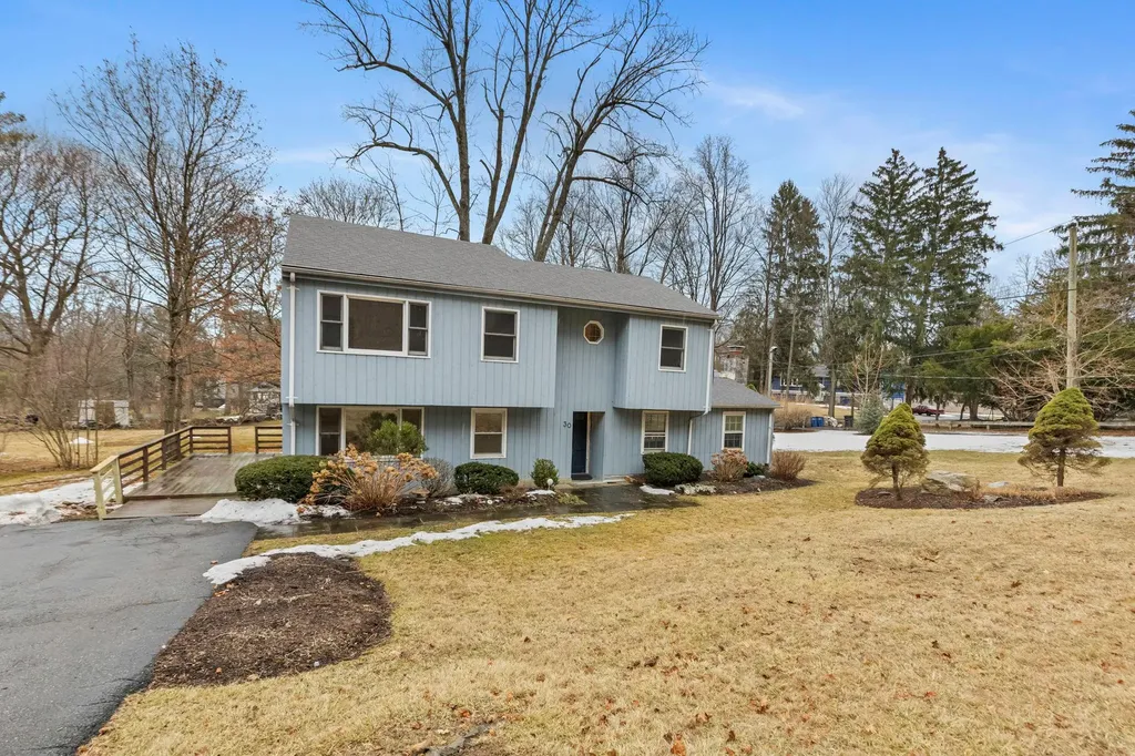 30 Morningside Drive Ossining NY 10562
