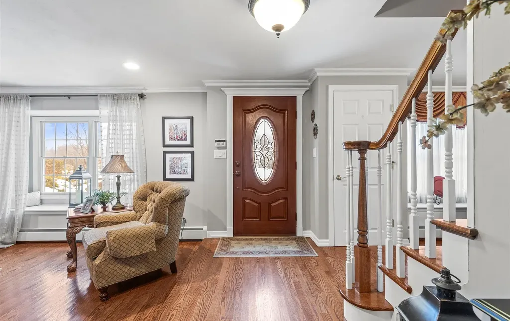 19 Timber Ridge Drive Commack NY 11725