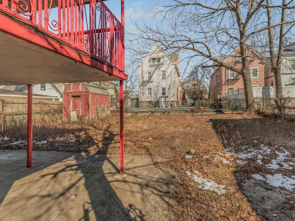 4252 Monticello Avenue Bronx NY 10466