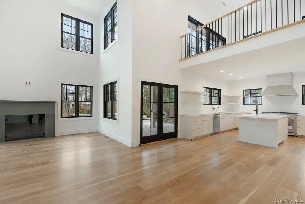 46 Towhee Trail East Hampton NY 11937