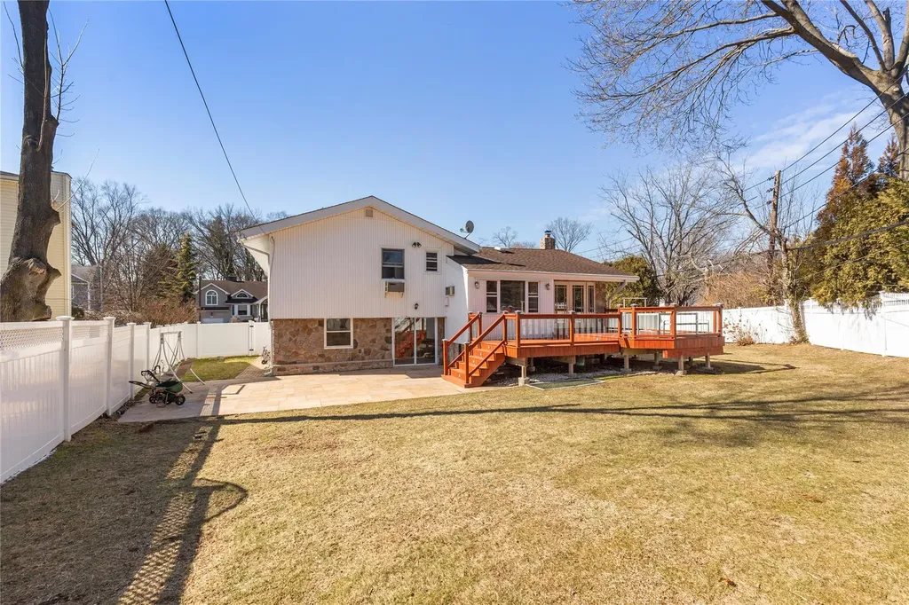 119 Forest Drive Jericho NY 11753
