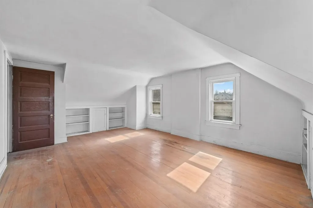 20 Lewis Parkway Yonkers NY 10705