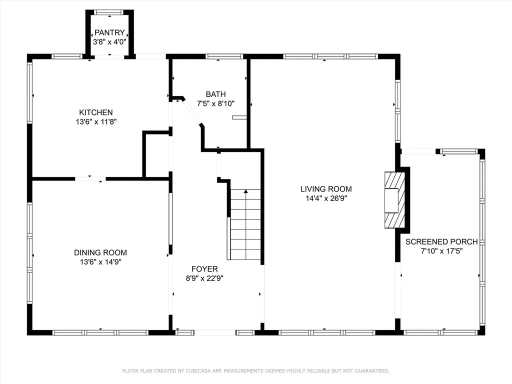 20 Lewis Parkway Yonkers NY 10705