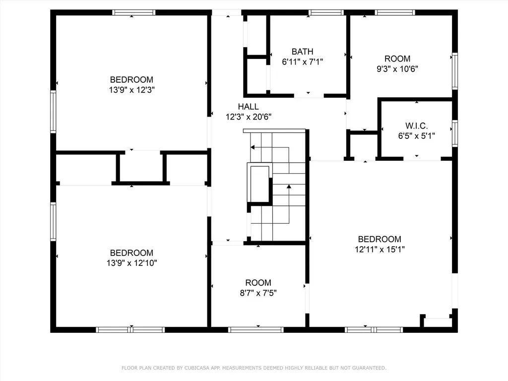20 Lewis Parkway Yonkers NY 10705