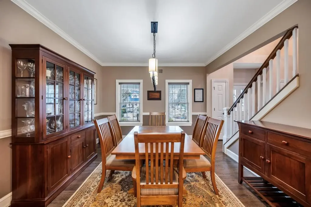 30 Ridgefield Drive Shoreham NY 11786
