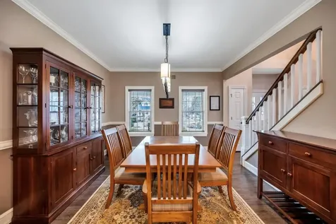30 Ridgefield Drive Shoreham NY 11786
