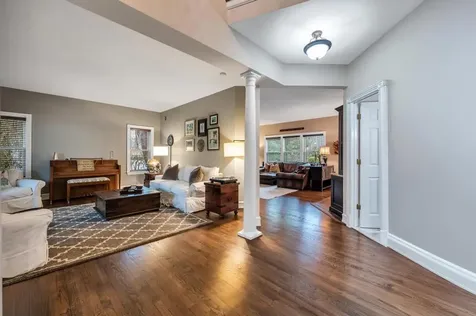 30 Ridgefield Drive Shoreham NY 11786