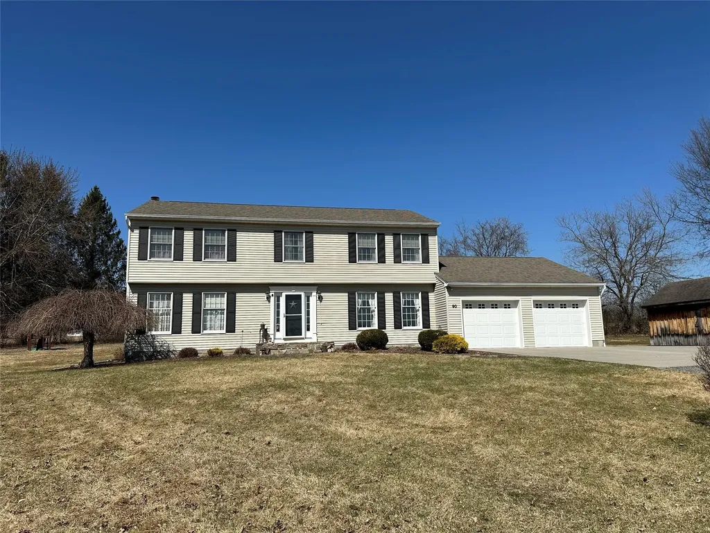 90 River Glen Road Wallkill NY 12589