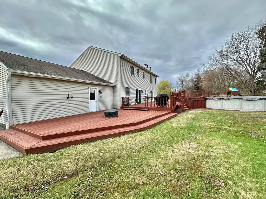 90 River Glen Road Wallkill NY 12589