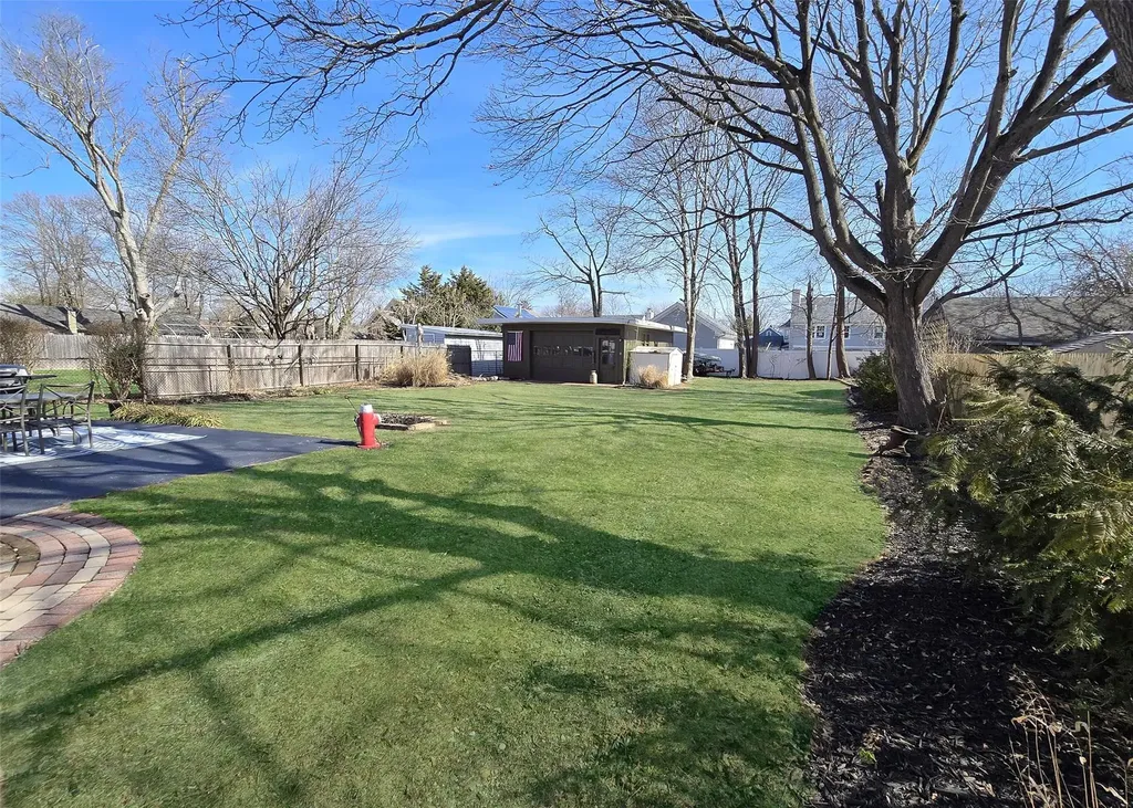 35 Wiggins Avenue Patchogue NY 11772